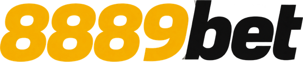 8889bet লোগো